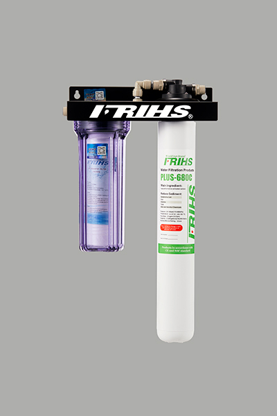 弗瑞仕净水器PLUS-680C